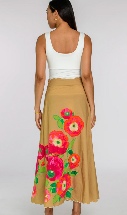 POP PEI SKIRT