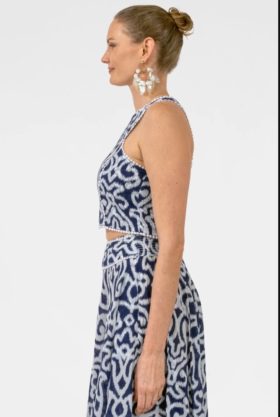 THE SEXY SUMMER TOP