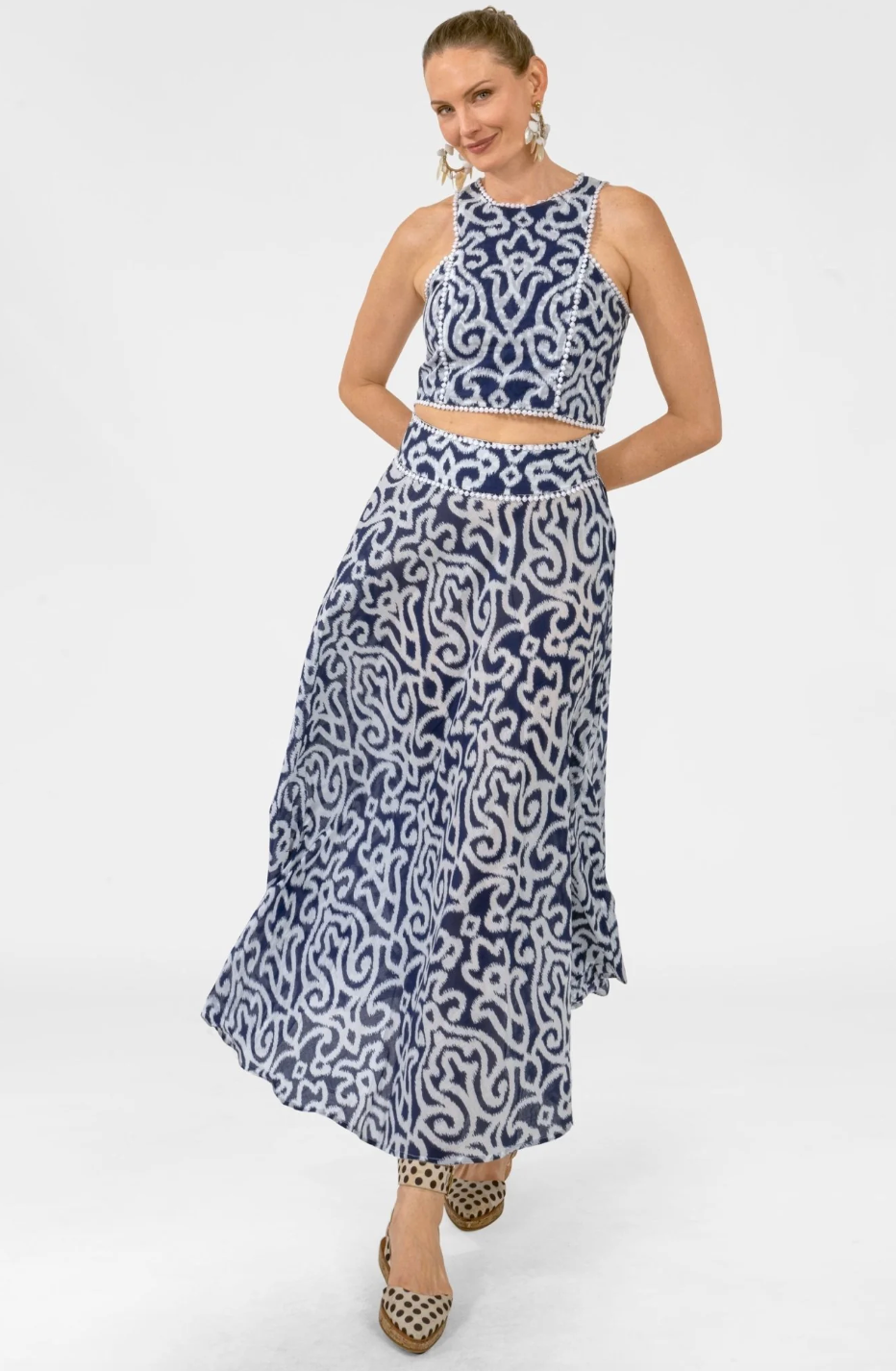 THE SEXY SUMMER TOP