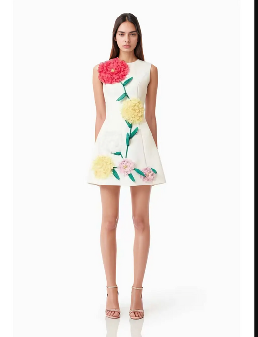 MUMS ARE FOR MOMS DRESS