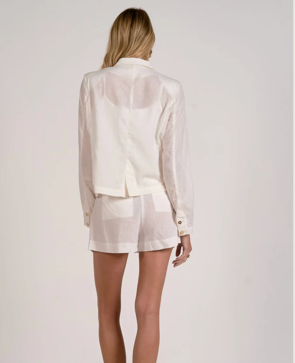 BEECH STREET BLAZER
