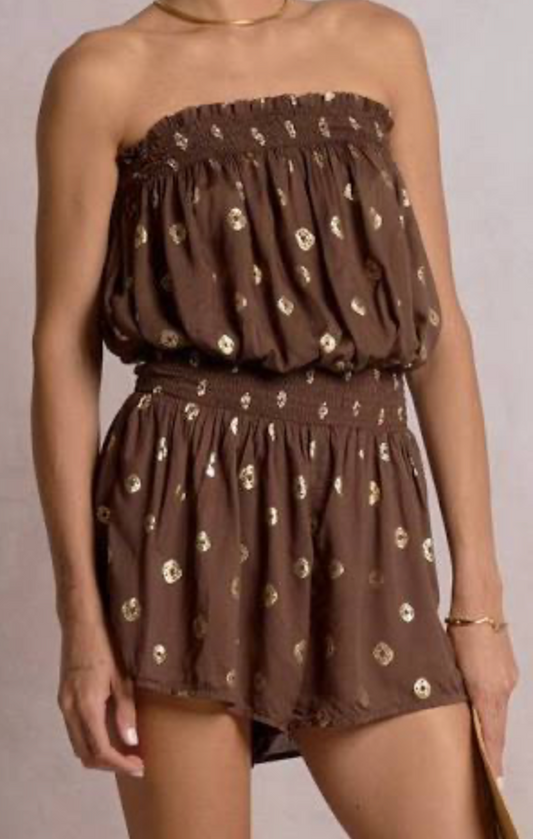 REPOIRE ROMPER