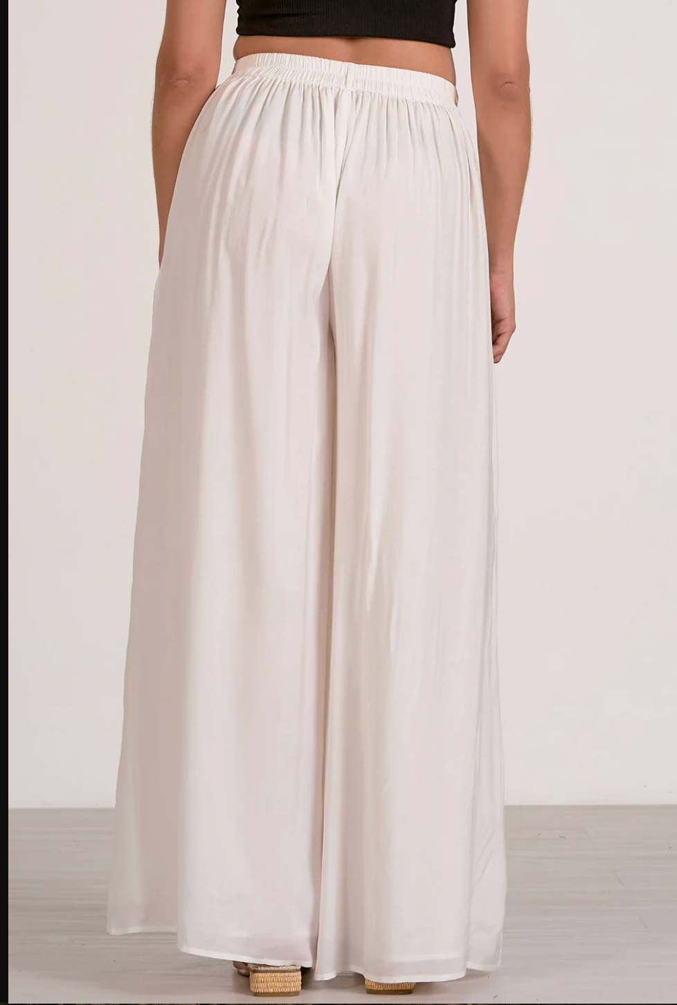PARADISE FLOWY PANTS