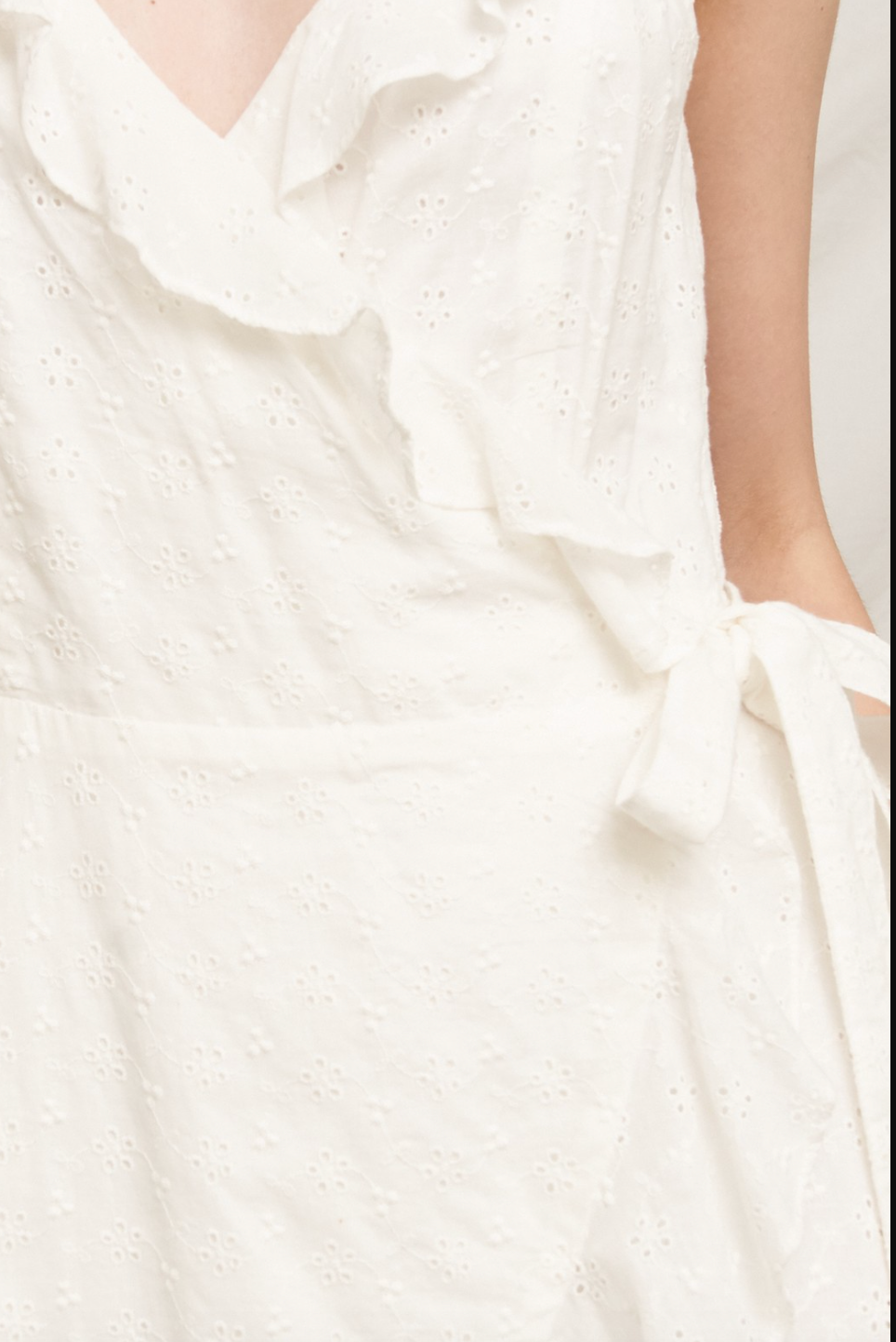 THETA SHORT DRESS