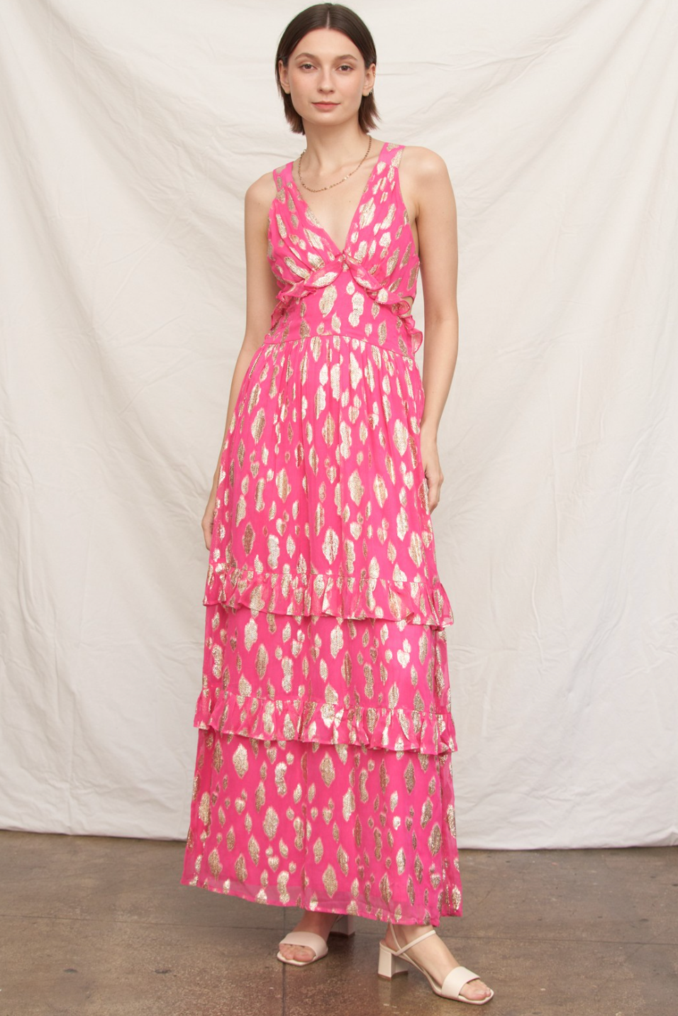 STARGAZER GALA DRESS