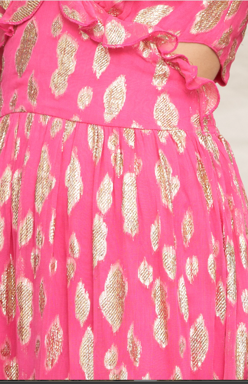 STARGAZER GALA DRESS
