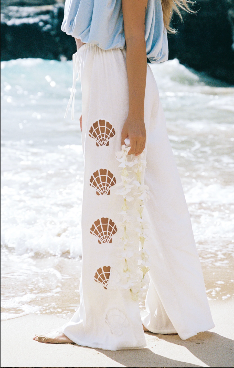 COQUINA PANTS
