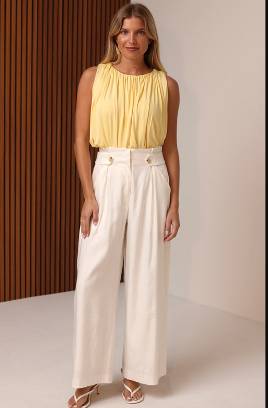 SINBAG SAILOR PANT