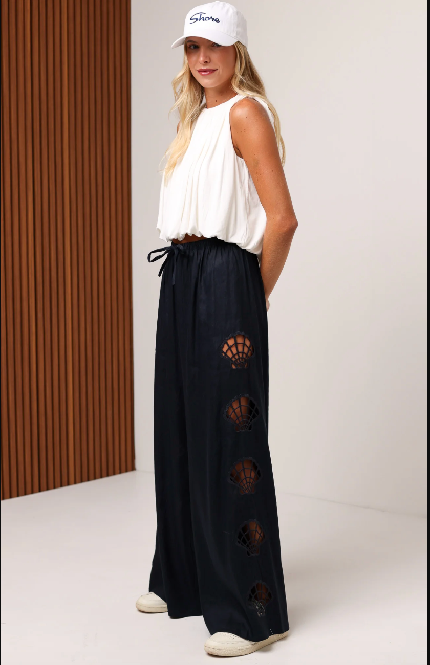 COQUINA PANTS