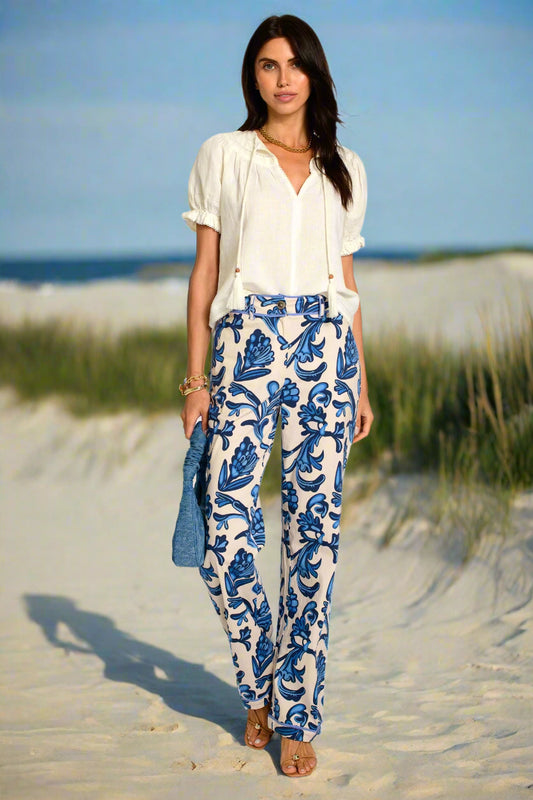 GRAND PALACE PANT