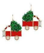 BRING HOME THE TREE