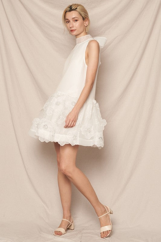 HAMPTONS DRESS