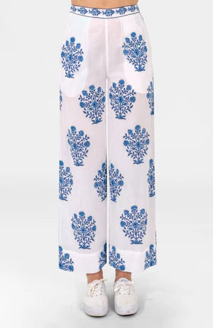 KELLY EFFORTLESS CHIC PANTS