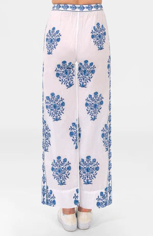 KELLY EFFORTLESS CHIC PANTS