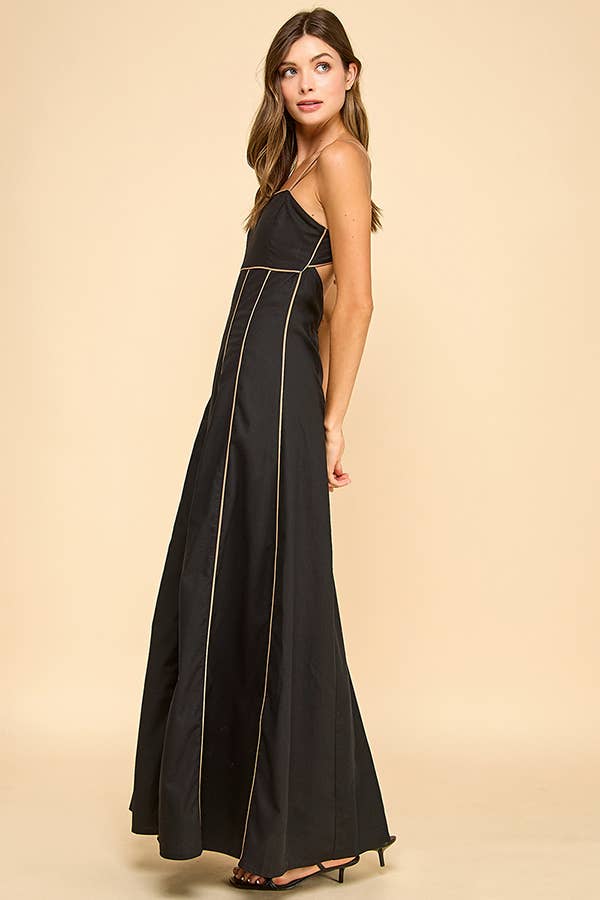 CEFALU DRESS