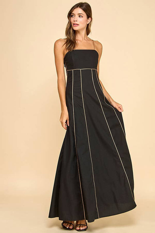 CEFALU DRESS
