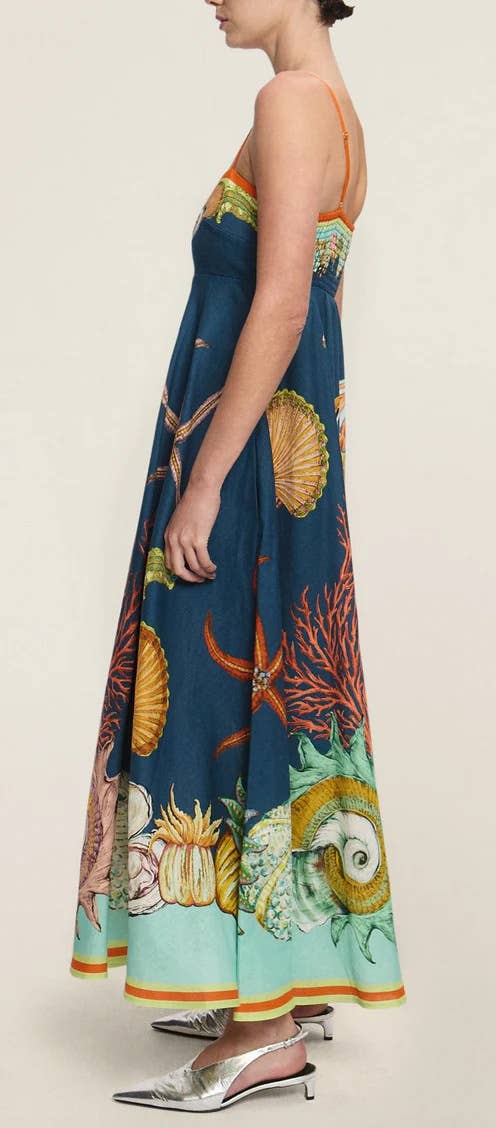 JELLYFISH SUNDRESS
