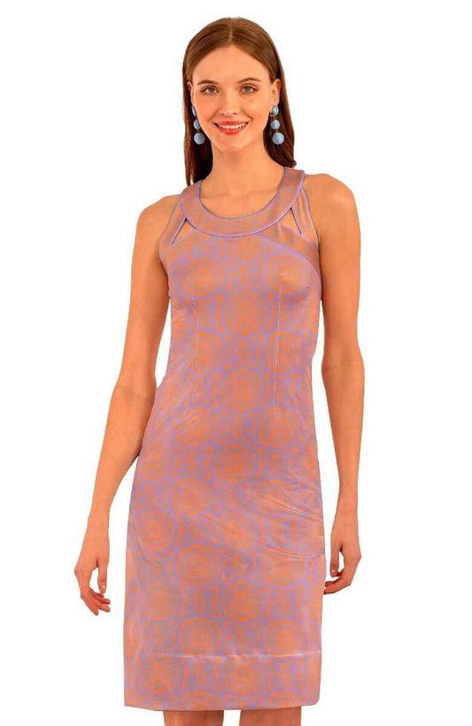 SOVEREIGN DINING ROOM DRESS