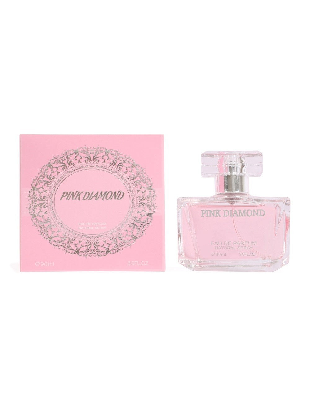 PINK DIAMOND PERFUME