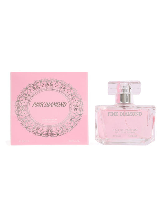 PINK DIAMOND PERFUME