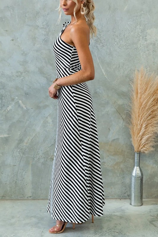 SHAKE IT UP DRESS