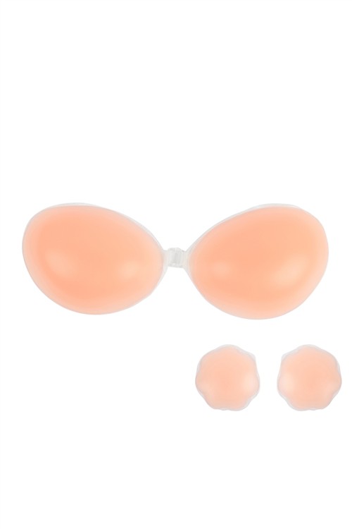 FREE BRA ADHESIVE BRA CUPS
