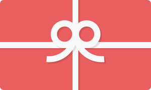 NEW GIFT CARD